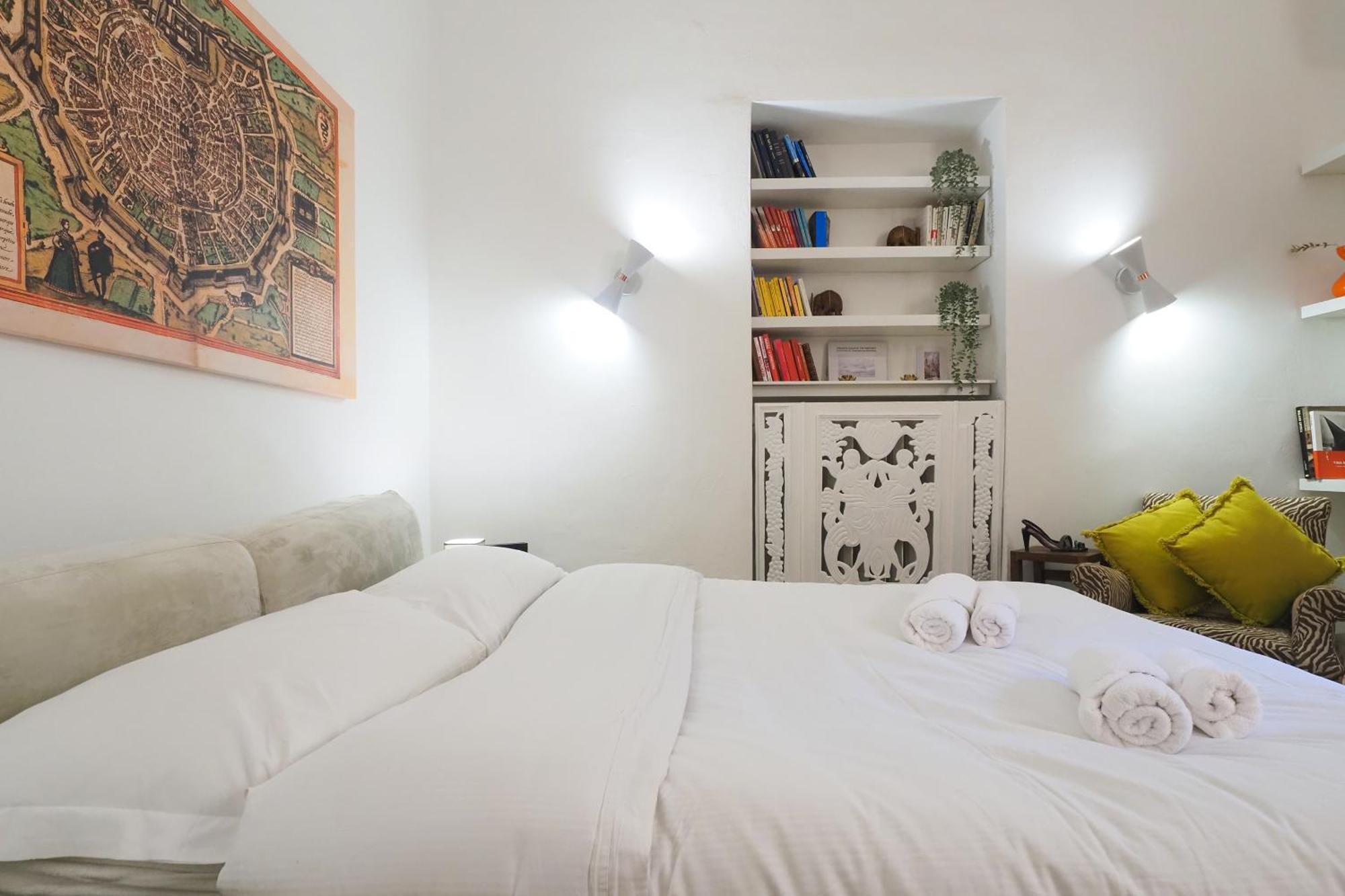 Apartment Primopiano - Ausonio *